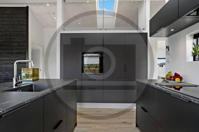Foto von Ferienhaus DG75 in Bratten - Nordjütland Ost