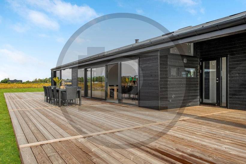 Foto von Ferienhaus DG75 in Bratten - Nordjütland Ost