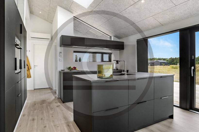 Foto von Ferienhaus DG75 in Bratten - Nordjütland Ost