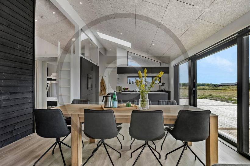 Foto von Ferienhaus DG75 in Bratten - Nordjütland Ost