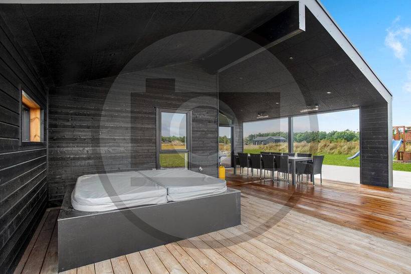 Foto von Ferienhaus DG75 in Bratten - Nordjütland Ost
