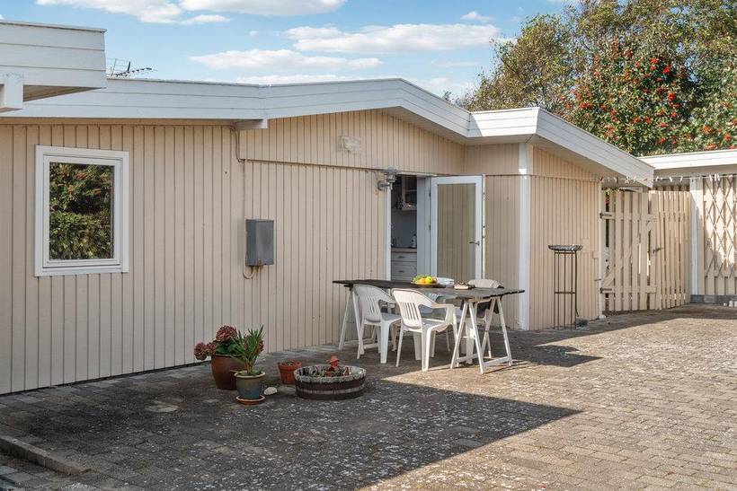 Foto von Ferienhaus DG77 in Bjerge - Westseeland