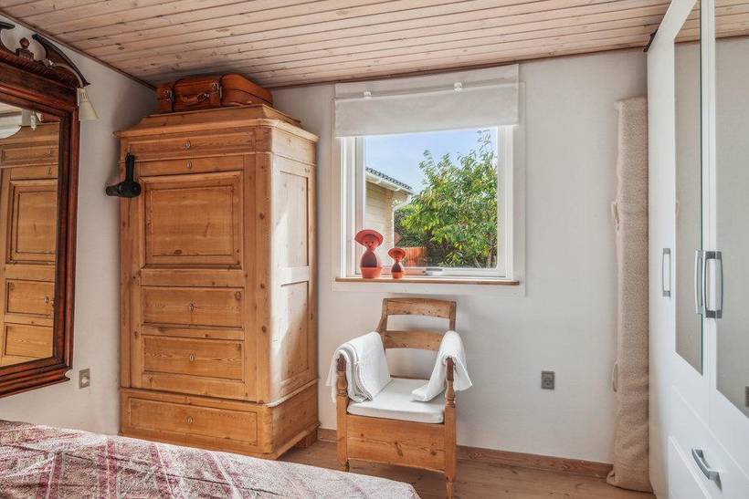 Foto von Ferienhaus DG77 in Bjerge - Westseeland