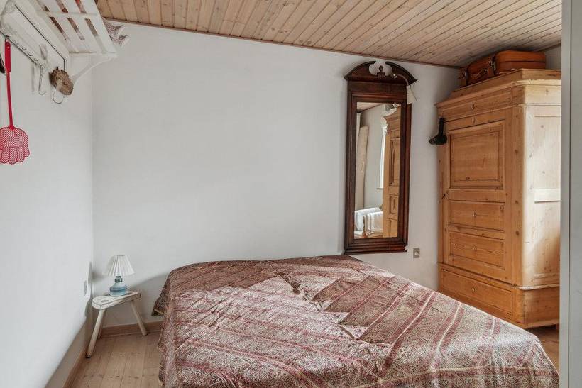 Foto von Ferienhaus DG77 in Bjerge - Westseeland