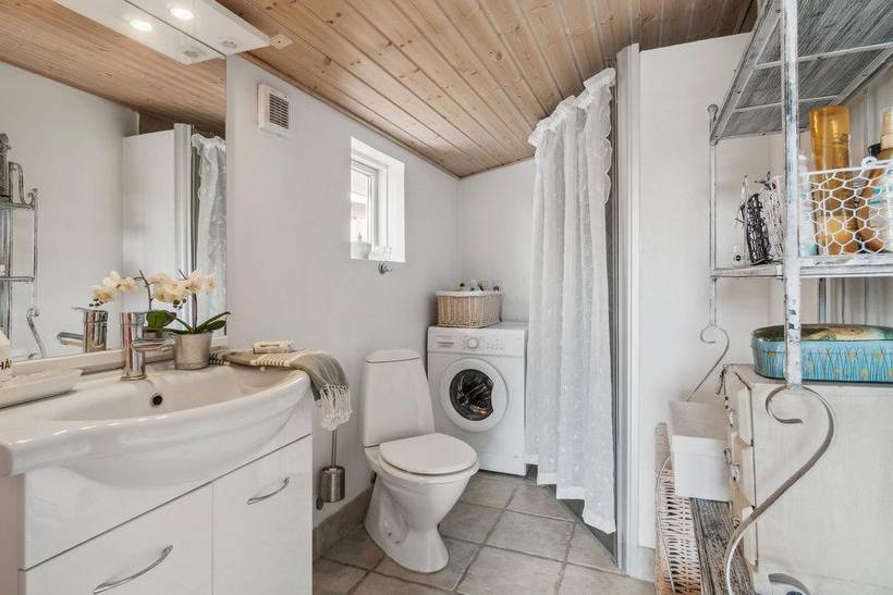 Foto von Ferienhaus DG77 in Bjerge - Westseeland
