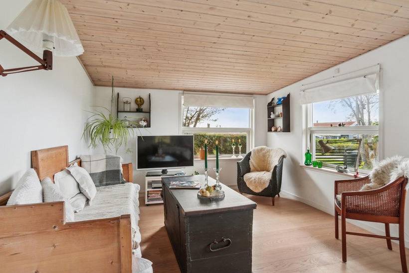 Foto von Ferienhaus DG77 in Bjerge - Westseeland