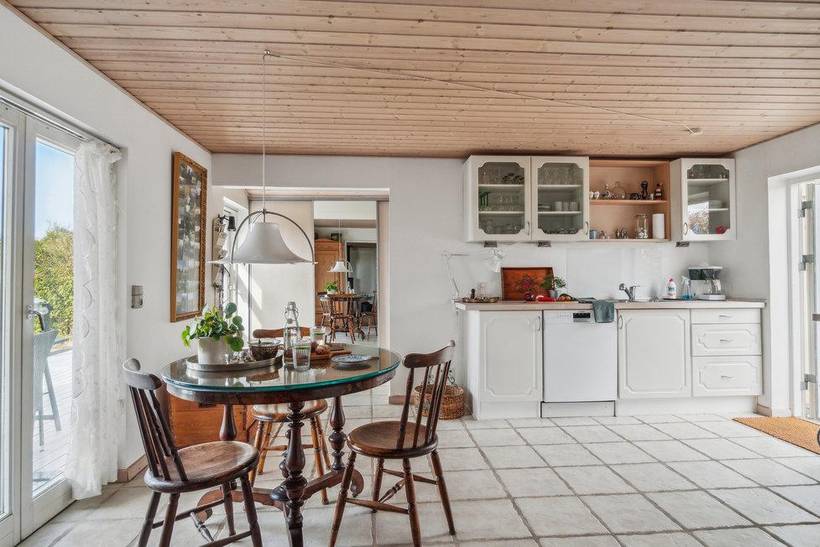 Foto von Ferienhaus DG77 in Bjerge - Westseeland