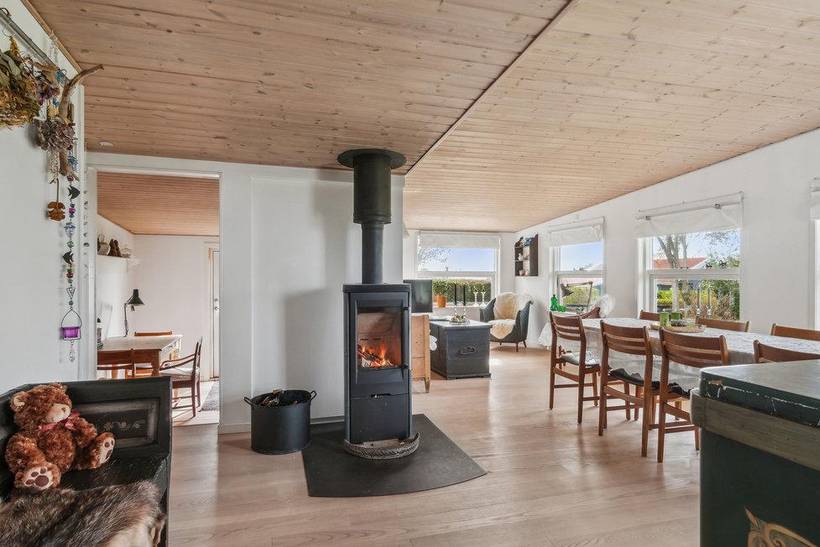 Foto von Ferienhaus DG77 in Bjerge - Westseeland