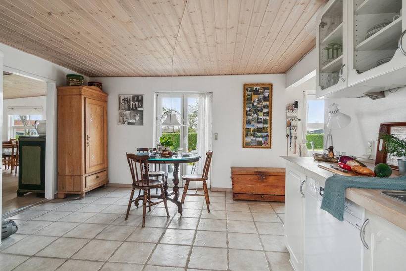 Foto von Ferienhaus DG77 in Bjerge - Westseeland