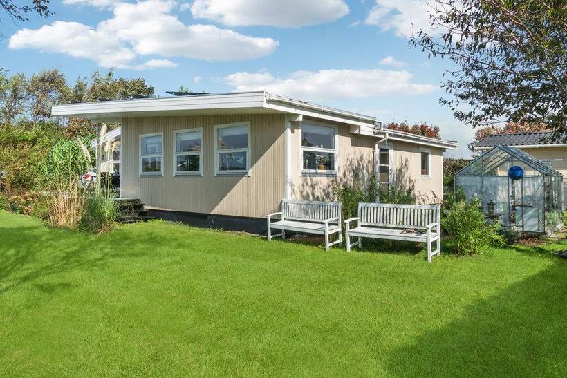 Foto von Ferienhaus DG77 in Bjerge - Westseeland