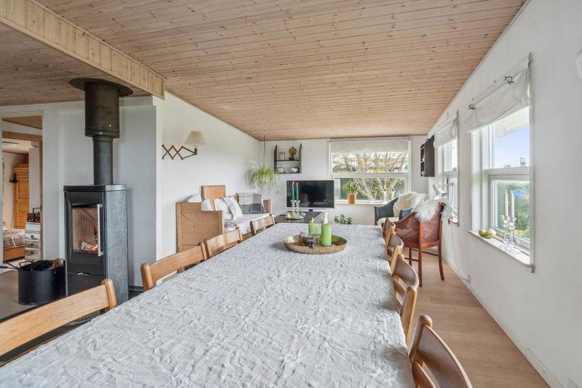 Foto von Ferienhaus DG77 in Bjerge - Westseeland
