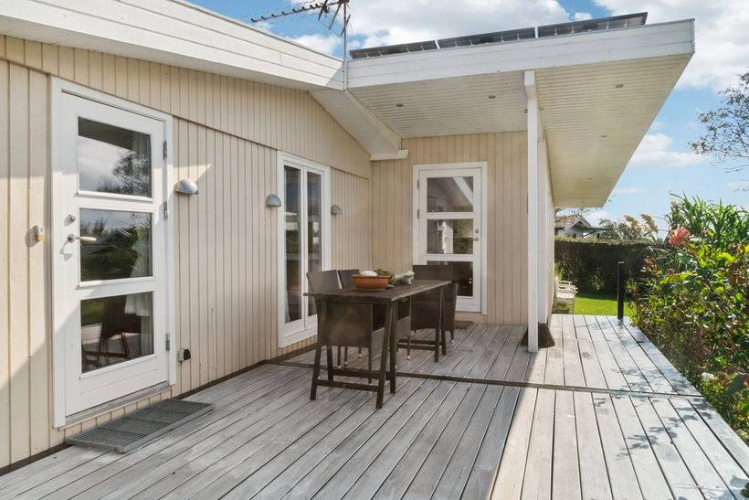 Foto von Ferienhaus DG77 in Bjerge - Westseeland