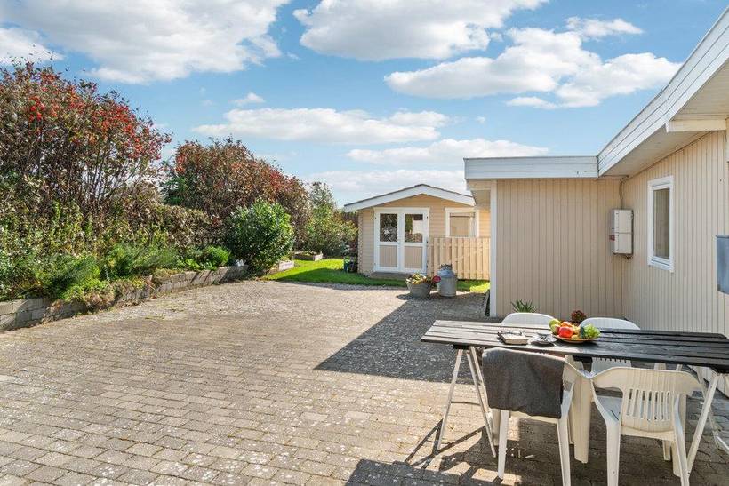 Foto von Ferienhaus DG77 in Bjerge - Westseeland