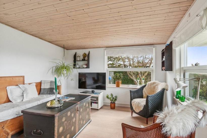 Foto von Ferienhaus DG77 in Bjerge - Westseeland