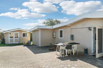 Vorschaubild von Ferienhaus DG77 in Bjerge - Westseeland