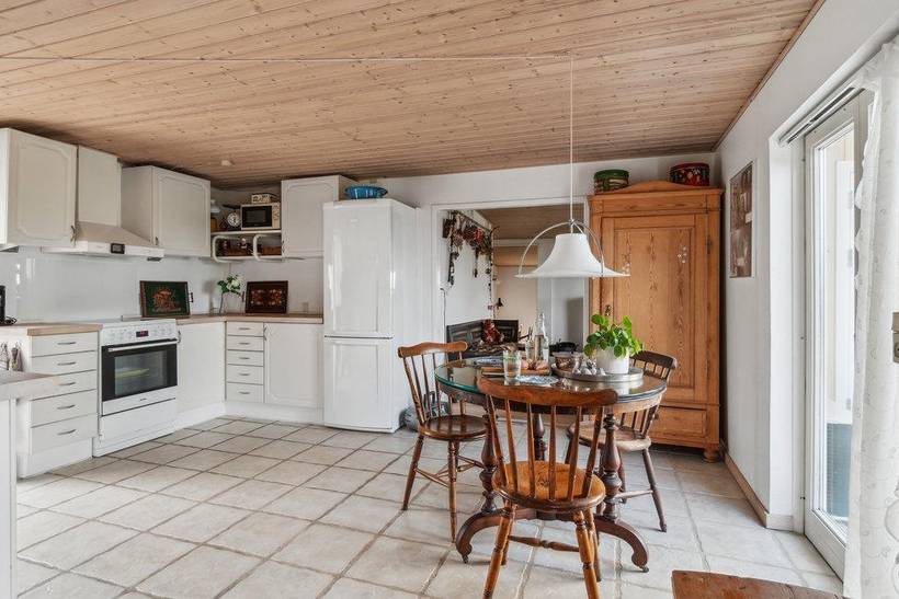 Foto von Ferienhaus DG77 in Bjerge - Westseeland