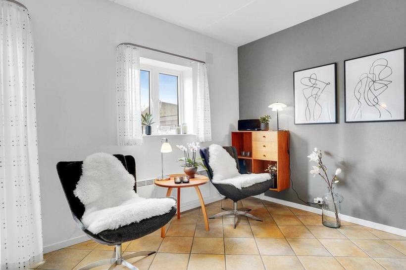 Foto von Ferienhaus DG82 in Blåvand - Westjütland