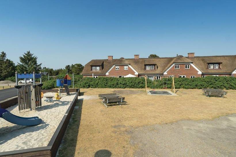 Foto von Ferienhaus DG82 in Blåvand - Westjütland