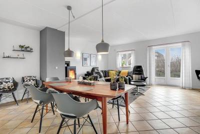 Vorschaubild von Ferienhaus DG82 in Blåvand - Westjütland