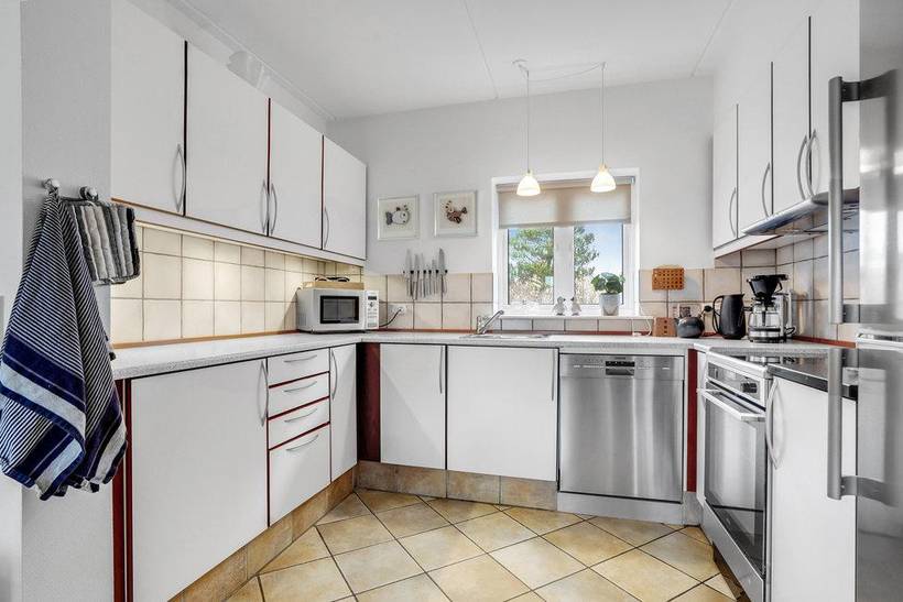 Foto von Ferienhaus DG82 in Blåvand - Westjütland