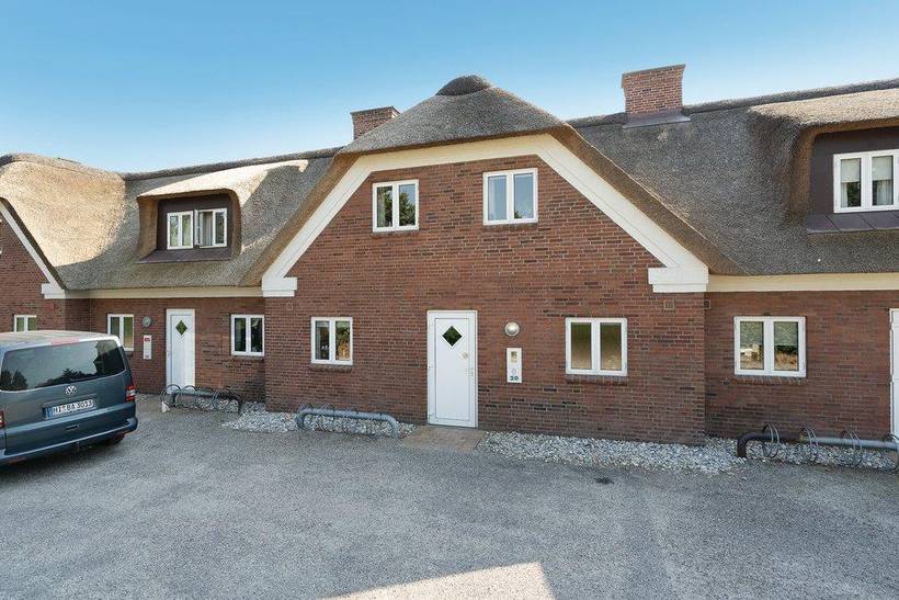 Foto von Ferienhaus DG82 in Blåvand - Westjütland