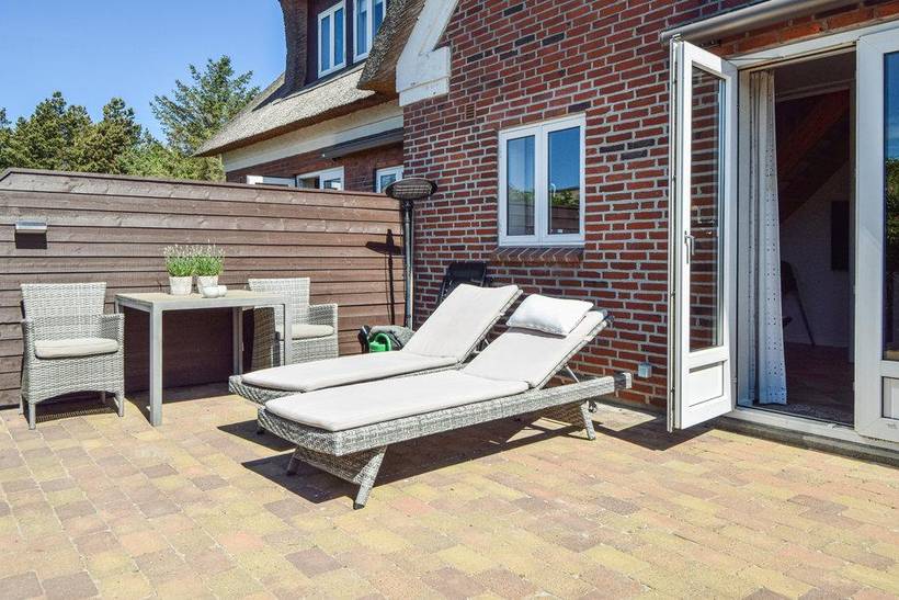 Foto von Ferienhaus DG82 in Blåvand - Westjütland
