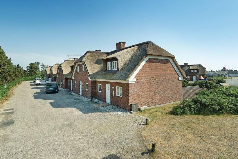 Foto von Ferienhaus DG82 in Blåvand - Westjütland