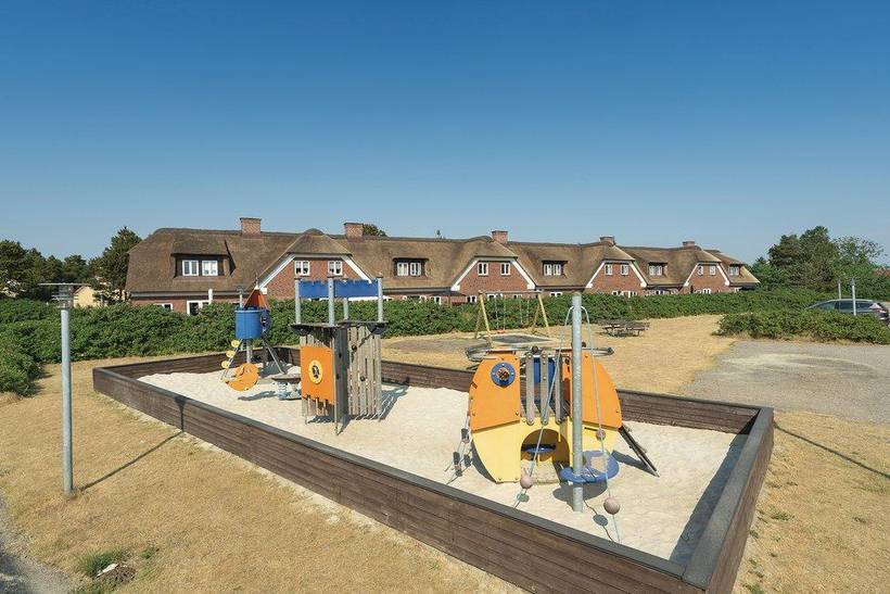 Foto von Ferienhaus DG82 in Blåvand - Westjütland