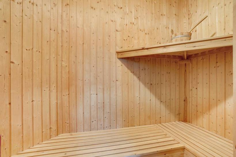 Foto von Ferienhaus DG82 in Blåvand - Westjütland
