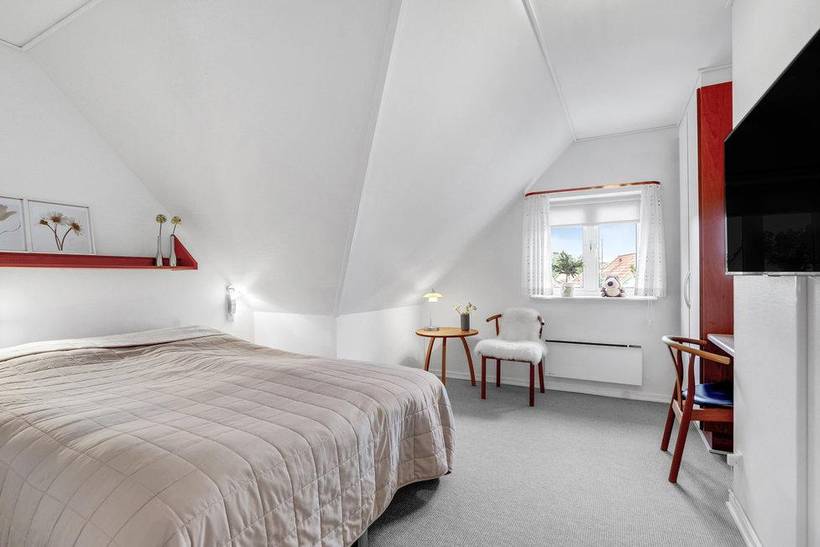 Foto von Ferienhaus DG82 in Blåvand - Westjütland