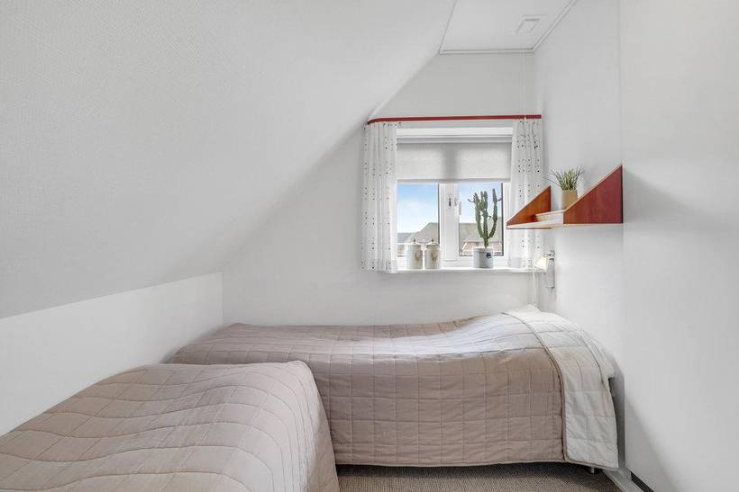 Foto von Ferienhaus DG82 in Blåvand - Westjütland
