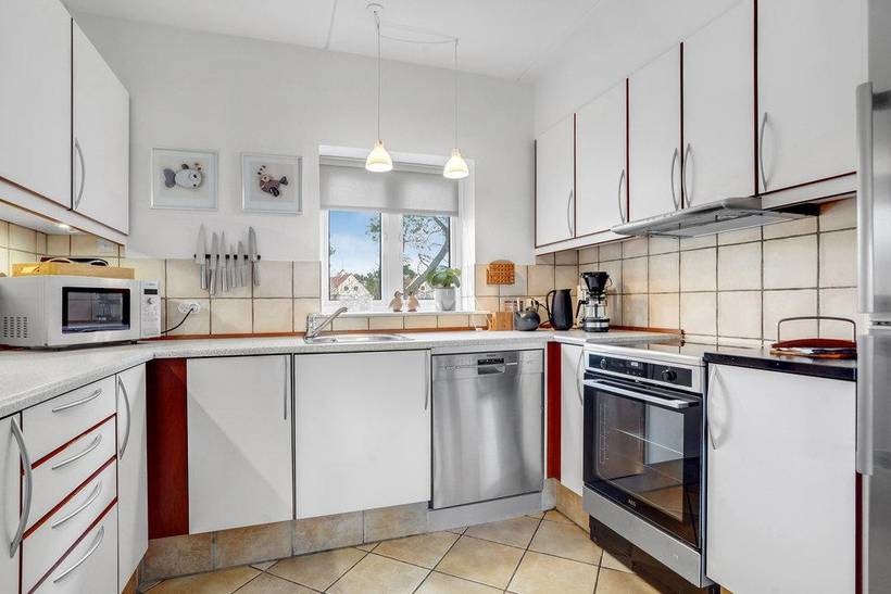 Foto von Ferienhaus DG82 in Blåvand - Westjütland