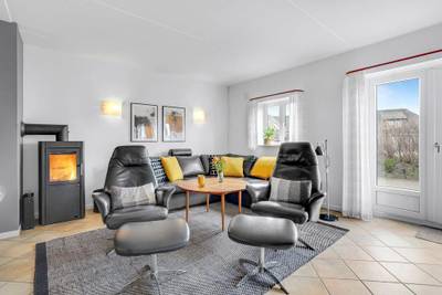 Vorschaubild von Ferienhaus DG82 in Blåvand - Westjütland