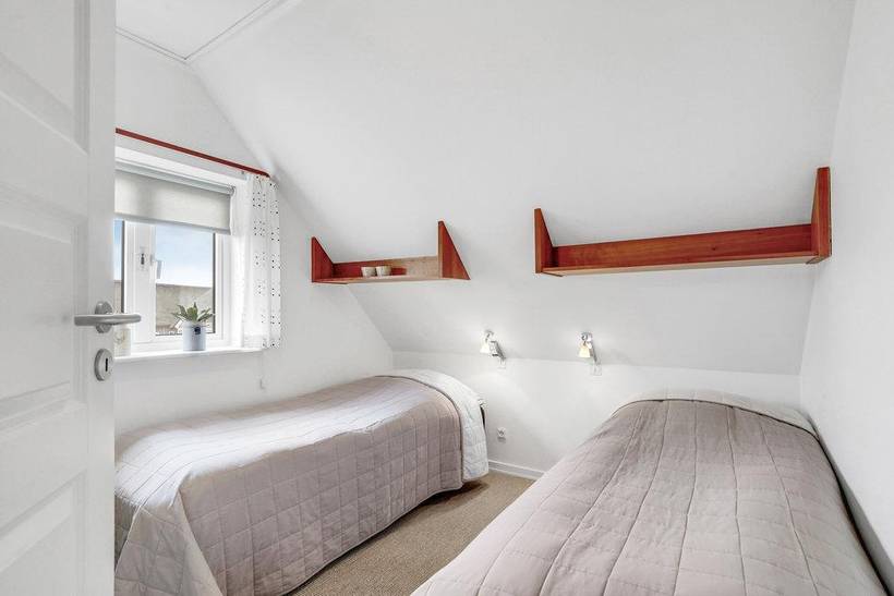Foto von Ferienhaus DG82 in Blåvand - Westjütland