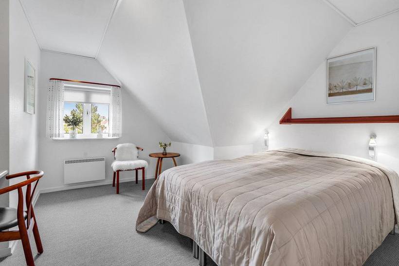 Foto von Ferienhaus DG82 in Blåvand - Westjütland