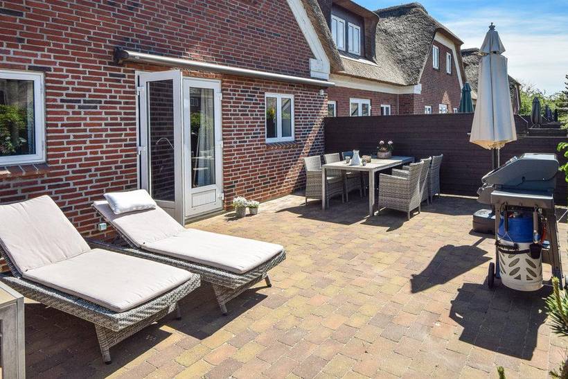 Foto von Ferienhaus DG82 in Blåvand - Westjütland