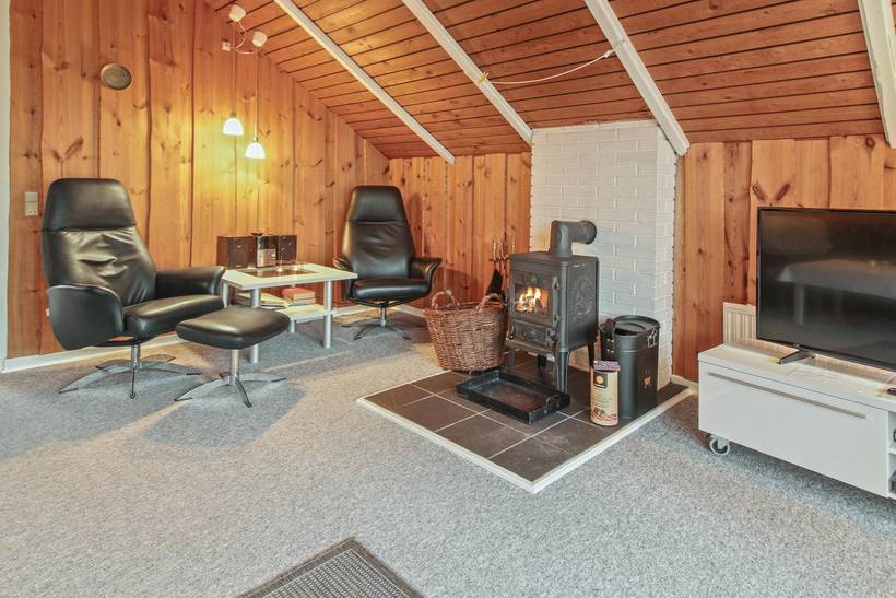 Foto von Ferienhaus DG88 in Stauning - Westjütland