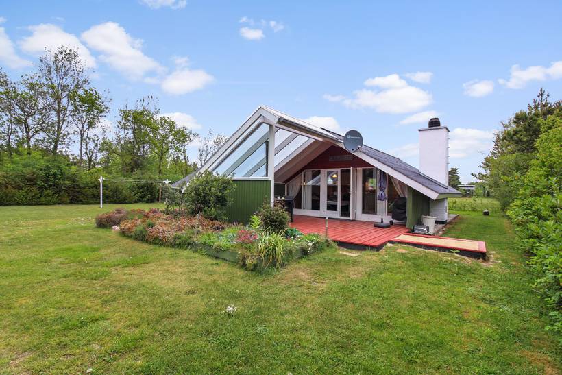 Foto von Ferienhaus DG88 in Stauning - Westjütland