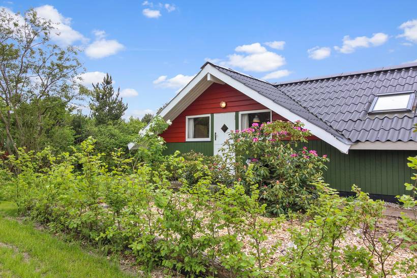 Foto von Ferienhaus DG88 in Stauning - Westjütland