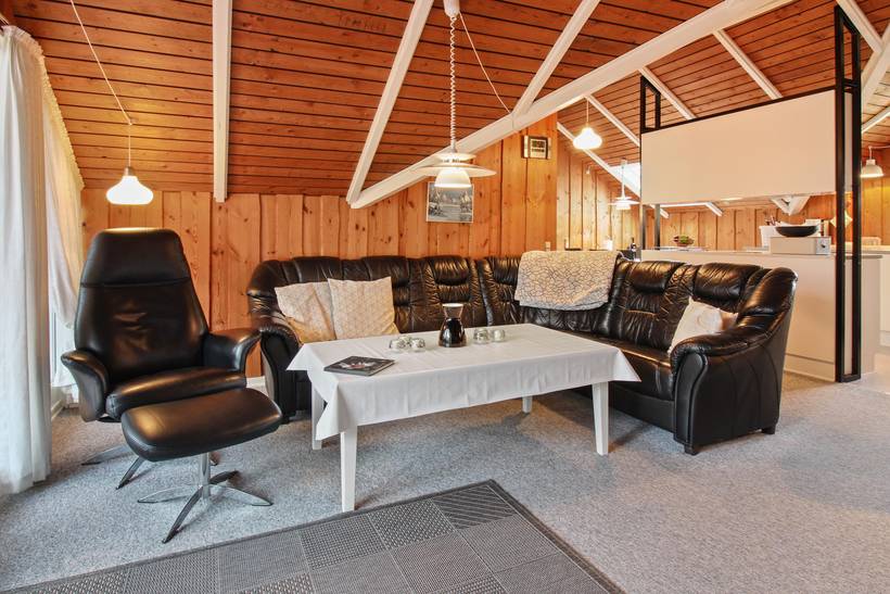Foto von Ferienhaus DG88 in Stauning - Westjütland