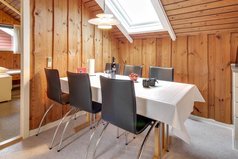 Foto von Ferienhaus DG88 in Stauning - Westjütland