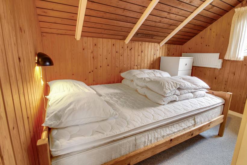 Foto von Ferienhaus DG88 in Stauning - Westjütland