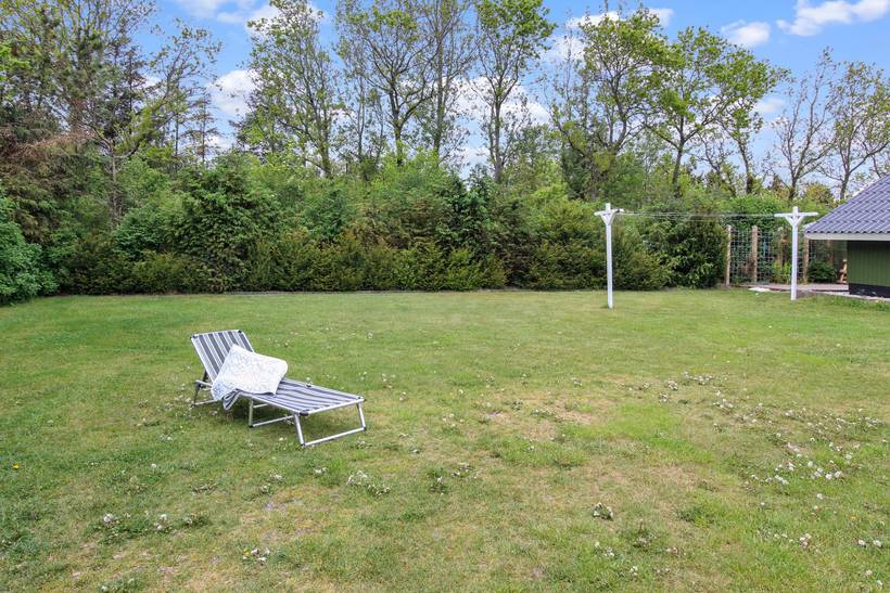 Foto von Ferienhaus DG88 in Stauning - Westjütland