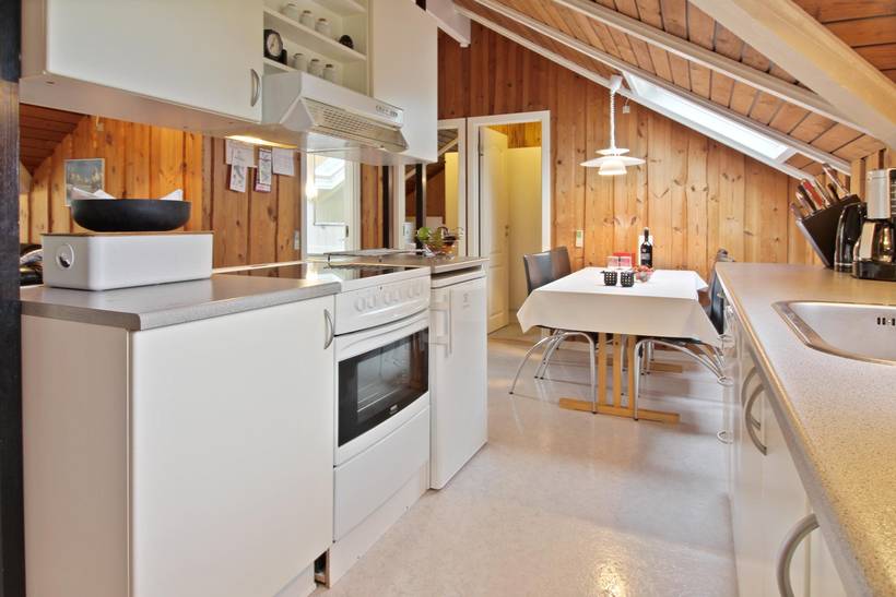 Foto von Ferienhaus DG88 in Stauning - Westjütland