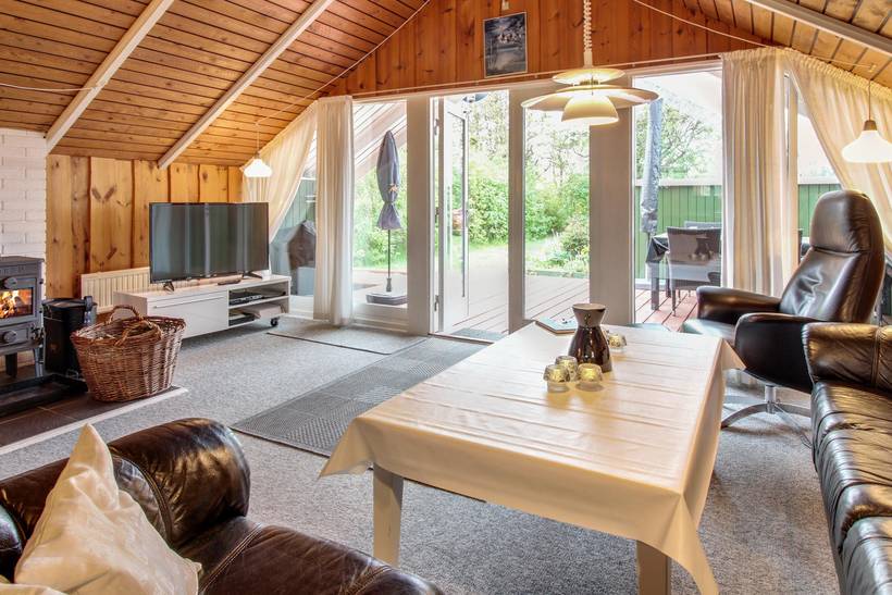 Foto von Ferienhaus DG88 in Stauning - Westjütland