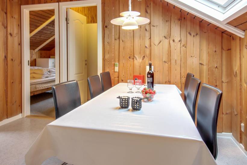 Foto von Ferienhaus DG88 in Stauning - Westjütland