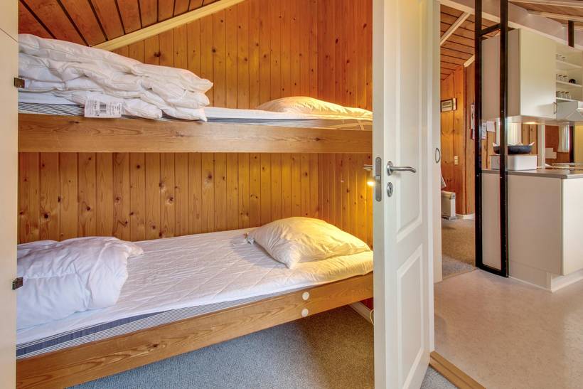 Foto von Ferienhaus DG88 in Stauning - Westjütland