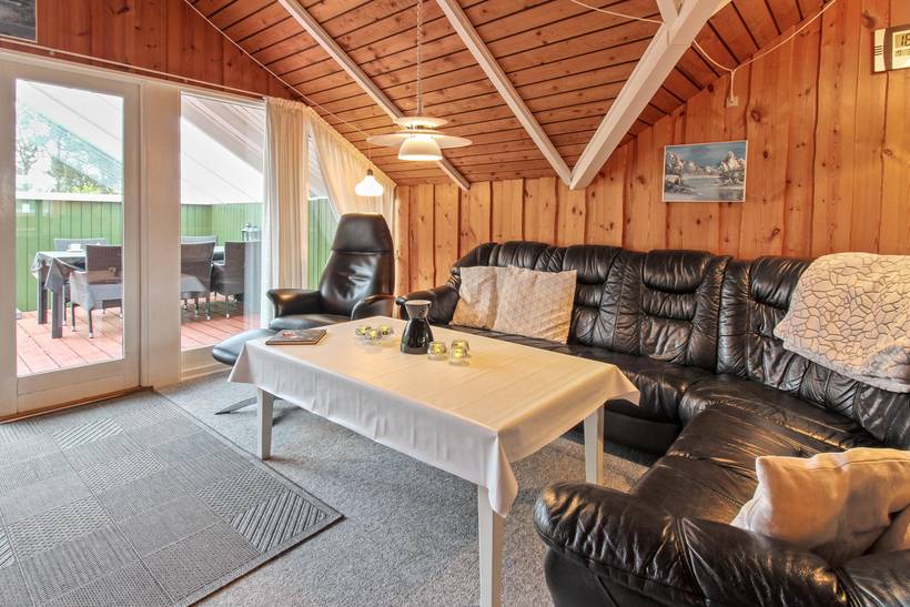 Foto von Ferienhaus DG88 in Stauning - Westjütland