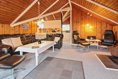 Vorschaubild von Ferienhaus DG88 in Stauning - Westjütland