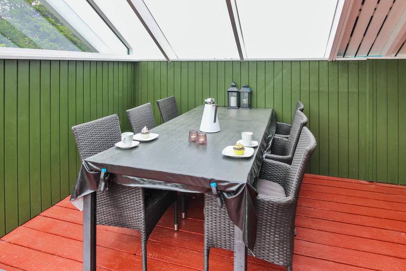 Foto von Ferienhaus DG88 in Stauning - Westjütland